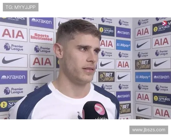 热刺更衣室缺乏领袖 罗梅罗范德芬难挑重担